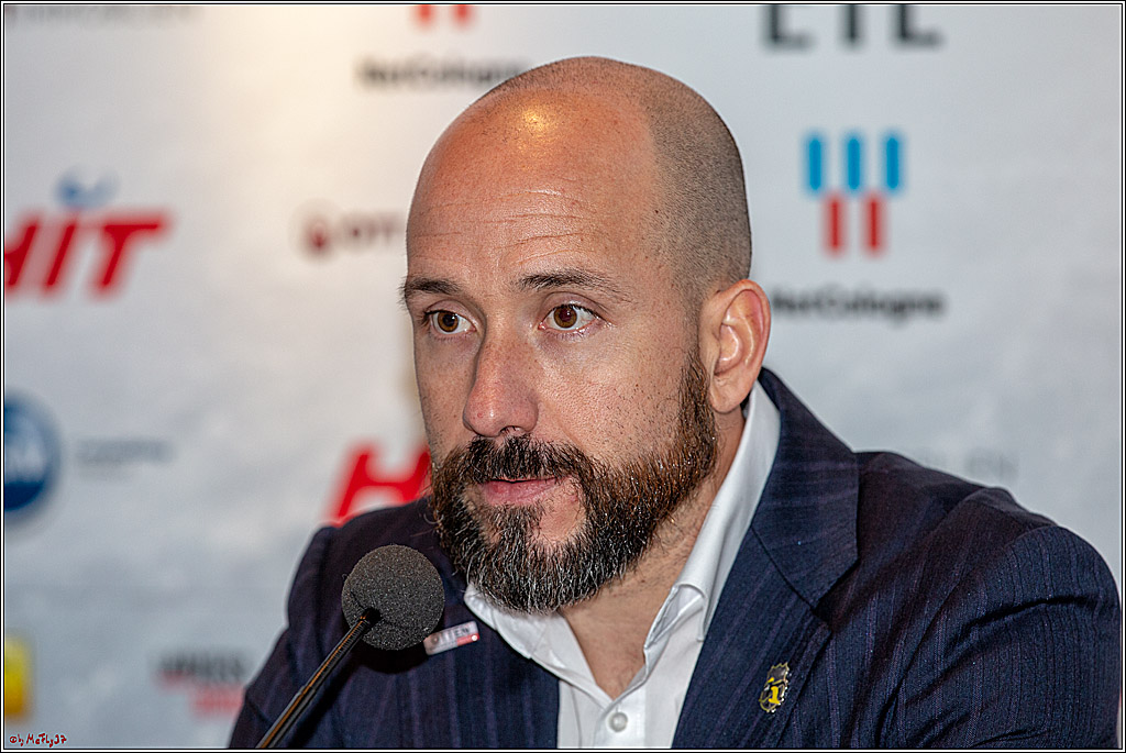 DEL; Koelner Haie - Krefeld Pinguine, 30.10.2018